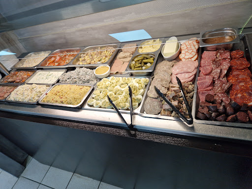 Photo 4 - Le Daniels Restaurant - Younan Collection