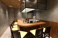 串炉端とりまろ｜三宮/ 焼き鳥