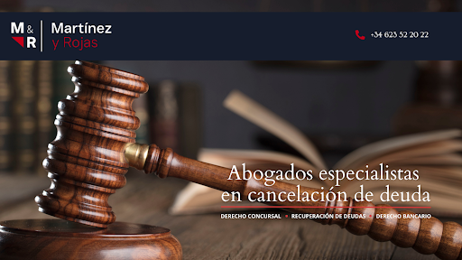 Martínez y Rojas Abogados - Thumbnail
