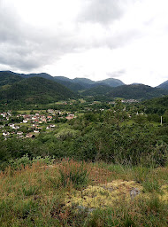 Photo n°7 de Gite des Genêts à Ranspach (Location d'appartement de vacances)