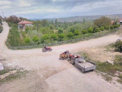 The Farm Of 38 ° to 30 ° Farm