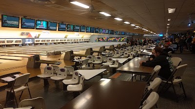 Colerain Bowl - Sports Bar - Craft Beer - Lottery - Birthday Parties