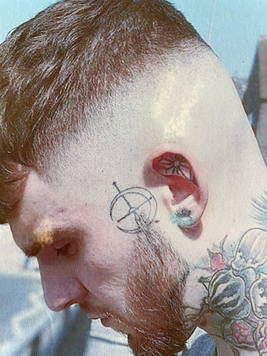 Arturo Barbershop Gallery - United States