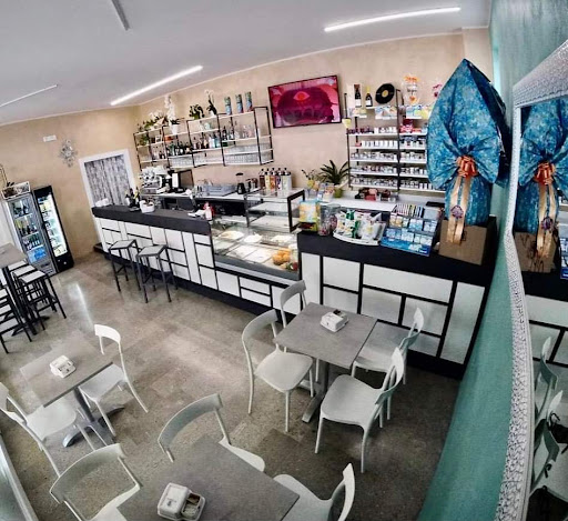 SPRIZZ BAR - Visual
