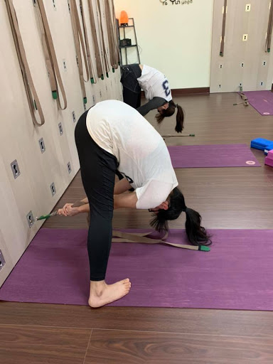 雅韻瑜珈工作室評價、課程介紹、收費價格、預約方式 - 專業瑜珈教室