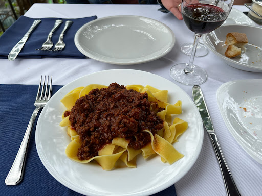 Il Moro - Visual