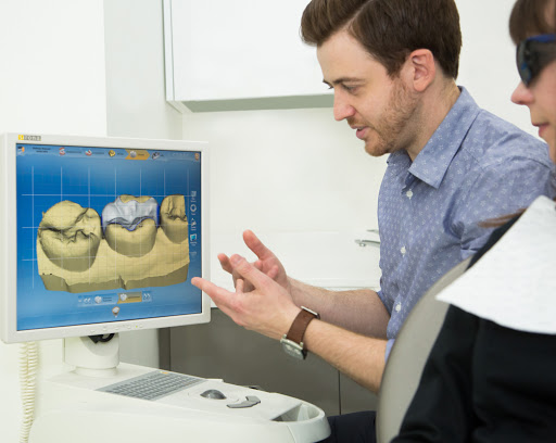 Dental Society (formerly part of St Clair Medical and Dental Centre) Gallery - Australia