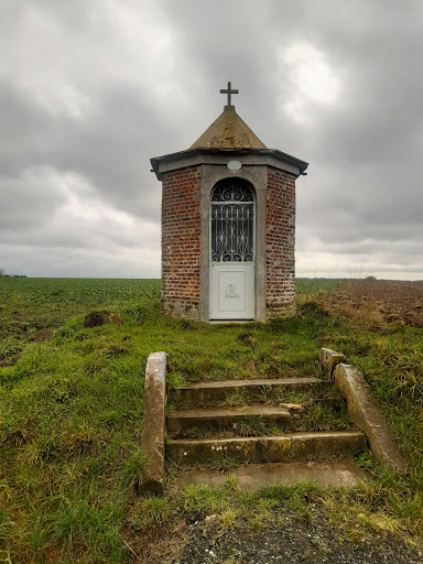 Chapelle Notre Dame de Lourdes de Poix du Nord - Thumbnail