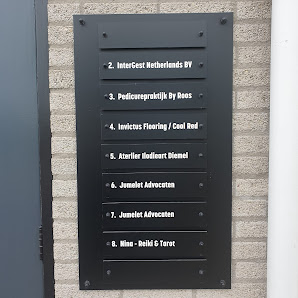 Pedicurepraktijk By Roos Rijnstraat 22, 4191 CL Geldermalsen, Nederland