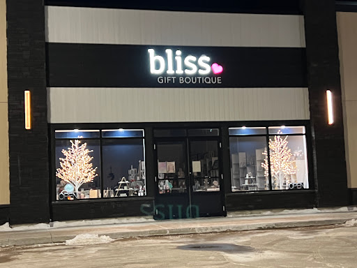 Bliss Jewelry & Gift Boutique - Canada