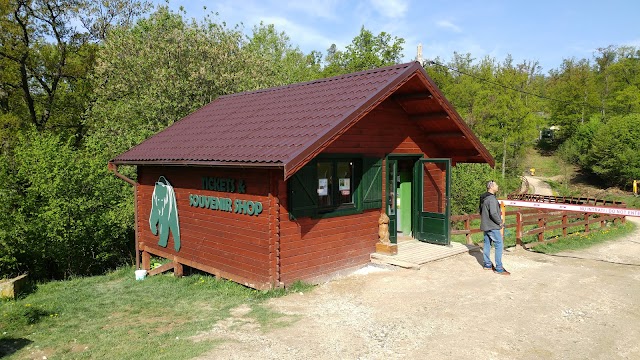 Place around image