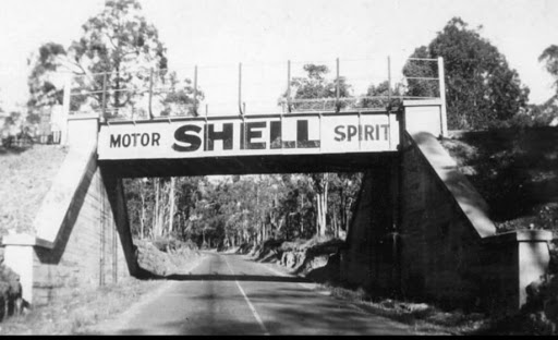 Lost Mundaring & Surroundings Local History Museum - Thumbnail