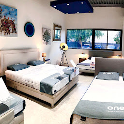 Photo n°5 de MAISON DE LA LITERIE Ollioules - Lit - Matelas - Sommiers à Ollioules (Magasin de canapés)