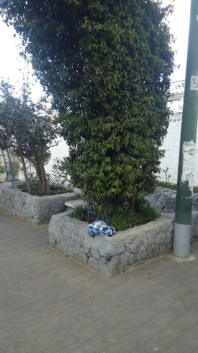 Photos of Parque El Calvario