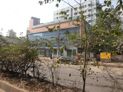 Photos of Shaheed Suhrawardi Indoor Stadium