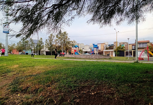 VILLERIAS Park - Thumbnail