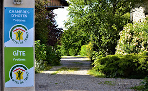 Photo n°14 de Ferme des Vallées à Soindres (Lodge)