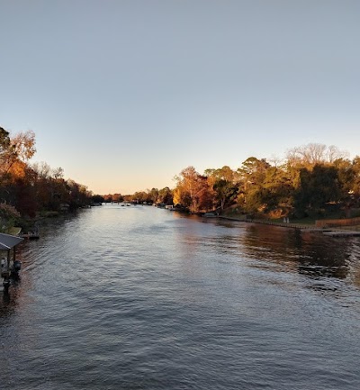 Natchitoches Historic District