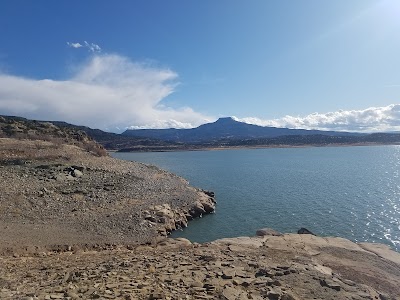 Abiquiu Lake