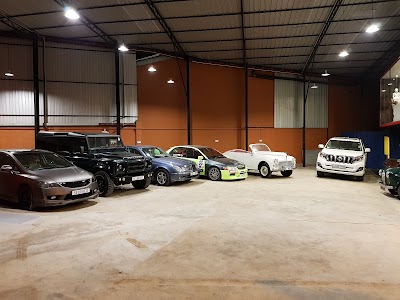 Photos of Selinico Enterprises