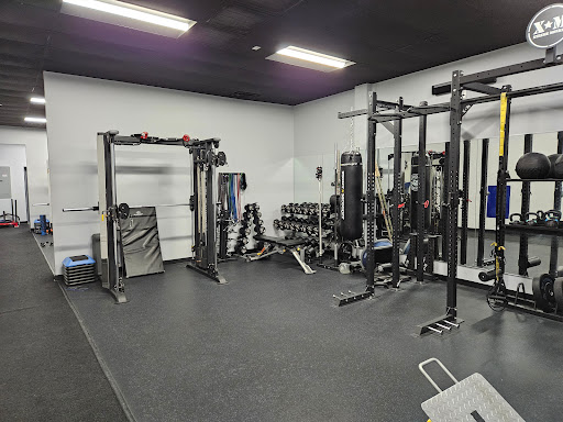 NexGen Fitness Edmond - Thumbnail