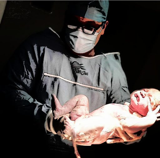 Dr. David Arceo Venegas. Medicina Materno Fetal / Ginecólogo Gallery - Mexico