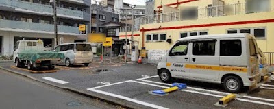 タイムズ鶴見中央第３０