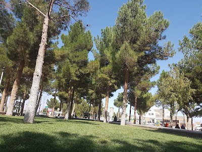 Photos of Emam Hosein Park 🏞