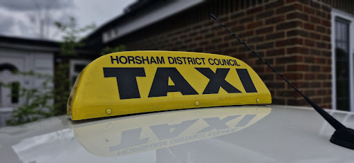 ABC Taxis Horsham