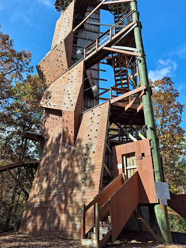 Banning Mill - Visual