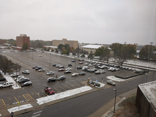 The University of Kansas School of Business - Thumbnail