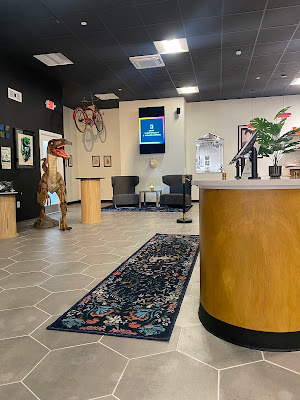 Photo of Nightjar Hamden Dispensary
