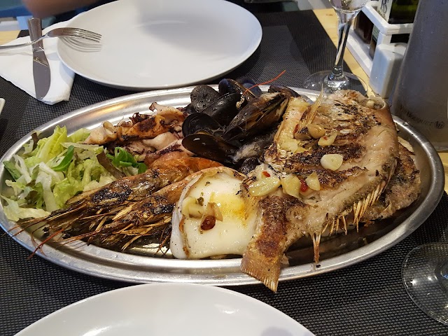 Restaurante Varadero Viejo