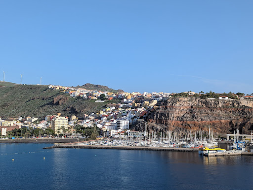 San Sebastian de La Gomera - Thumbnail