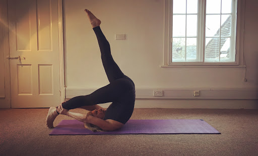 Ardent Pilates - Thumbnail