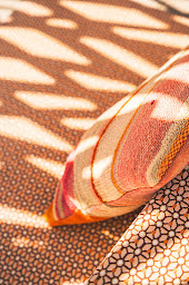 Photo n°61 de Cabane Bambou à Ramatuelle (Restaurant)