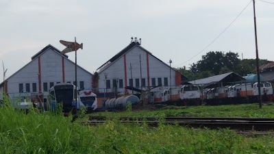 Photos of Sidotopo