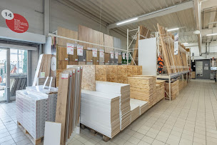 Photo n°3 de Mr.Bricolage Craponne - Lyon à Craponne (Magasin d'outillage)