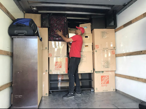 MB Movers Company - Thumbnail