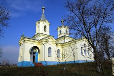 Church