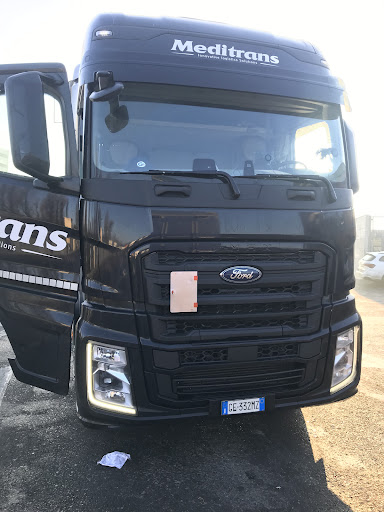 De-mar Service & Logistic Gallery - Italy