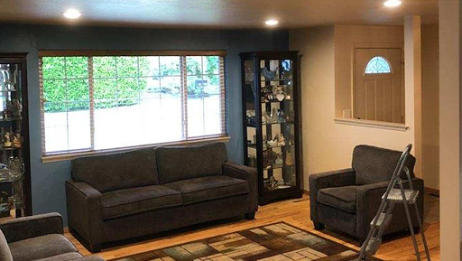 Miller's Electrical - Visual