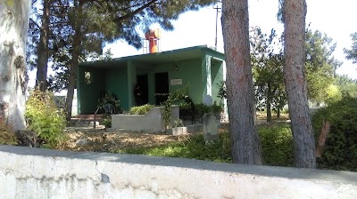 Photos of Yalman Dede T&uuml;rbesi