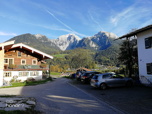 Mooslehen - Visual