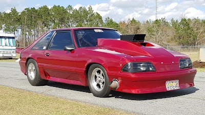 Photos of South Georgia Motorsports Park