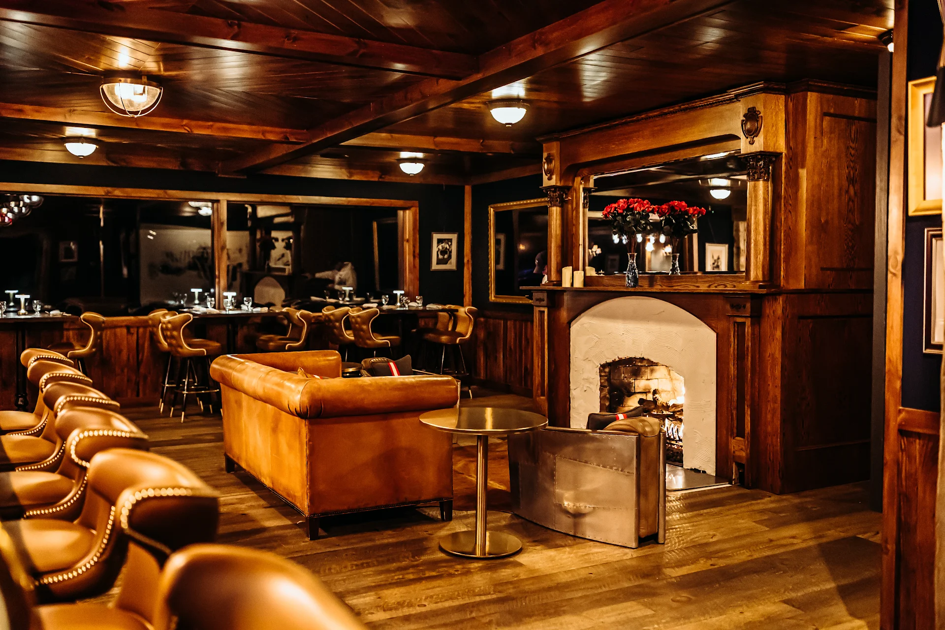 Bootleggers Lodge