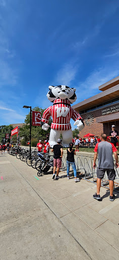 UW-Madison Union South Garage Lot 80 - Thumbnail