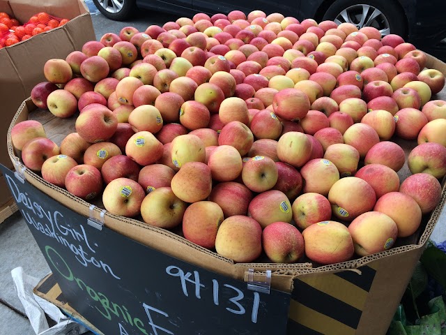 Whole Foods Market
