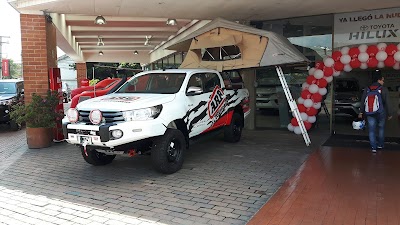 Photos of Distoyota