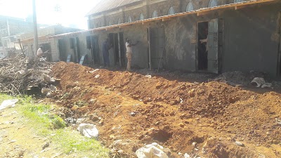 Photos of Kangari Bible Fellowship Church